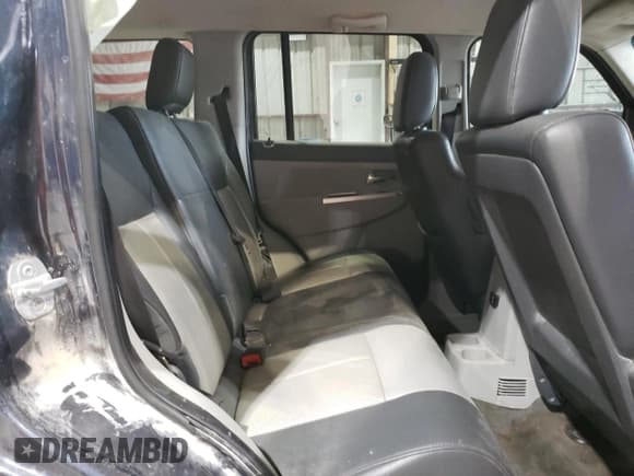 ✅ 2008 Jeep Liberty Limited • VIN: 1J8GN58K08W113970 • Lot: 66428985. Listed on Copart with 197,038 mi. Free auction sales archive from the USA and detailed vehicle history report at DreamBid. Image 11.