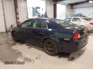 ✅ 2010 Chevrolet Malibu 1LS • VIN: 1G1ZB5EB5AF317093 • Lot: 43561330. Wystawiony na IAAI z przebiegiem 150 434 mil. Bezpłatny archiwum sprzedaży aukcyjnych z USA i szczegółowy raport historii pojazdu na DreamBid. Zdjęcie 3.