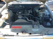 ✅ 1989 Volvo 240 DL • VIN: YV1AX8852K1834731 • Lot: 42278781. Wystawiony na IAAI z przebiegiem 288 726 mil. Bezpłatny archiwum sprzedaży aukcyjnych z USA i szczegółowy raport historii pojazdu na DreamBid. Zdjęcie 10.