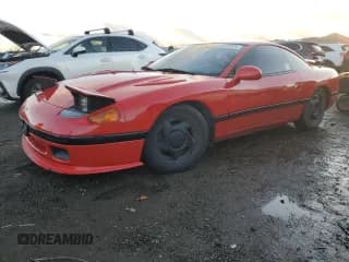 ✅ 1992 Dodge Stealth • VIN: JB3XD44S8NY046773 • Lot: 86403804. Listed on Copart with 104,724 mi. Free auction sales archive from the USA and detailed vehicle history report at DreamBid. Image 1.