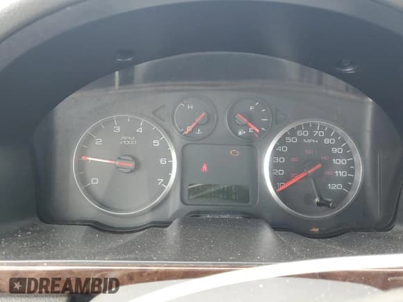 ✅ 2005 Ford Five Hundred SEL • VIN: 1FAFP27175G132595 • Lot: 69154505. Listed on Copart with 232,264 mi. Free auction sales archive from the USA and detailed vehicle history report at DreamBid. Image 9.