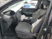 ✅ 2023 Hyundai Santa Fe SEL • VIN: 5NMS2DAJ5PH557692 • Lot: 63784944. Wystawiony na Copart z przebiegiem 52 374 mil. Bezpłatny archiwum sprzedaży aukcyjnych z USA i szczegółowy raport historii pojazdu na DreamBid. Zdjęcie 7.