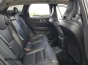 ✅ 2021 Volvo XC60 Inscription Expression • VIN: YV4BR0DL7M1841569 • Лот: 87074074. Опубликован ранее на Copart с пробегом 24 651 миль. Бесплатный доступ к архиву аукционных продаж из США и подробный отчёт об истории автомобиля на DreamBid. Изображение 11.