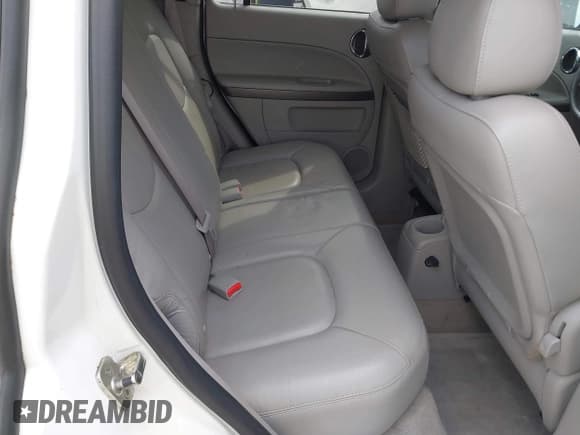 ✅ 2007 Chevrolet HHR LT • VIN: 3GNDA33P67S567557 • Lot: 41689692. Listed on IAAI with 246,329 mi. Free auction sales archive from the USA and detailed vehicle history report at DreamBid. Image 8.