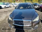 ✅ 2015 Infiniti Q50 Premium • VIN: JN1BV7AP2FM355450 • Lot: 82572375. Listed on Copart with 148,988 mi. Free auction sales archive from the USA and detailed vehicle history report at DreamBid. Image 13.