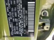 ✅ 2022 Hyundai Venue SEL • VIN: KMHRC8A39NU149928 • Lot: 84456764. Listed on Copart with 62,556 mi. Free auction sales archive from the USA and detailed vehicle history report at DreamBid. Image 15.