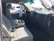 ✅ 2018 Chevrolet Silverado 1500 • VIN: 1GBNCNECXJZ227646 • Лот: 42517665. Опубликован ранее на IAAI с пробегом 216 909 миль. Бесплатный доступ к архиву аукционных продаж из США и подробный отчёт об истории автомобиля на DreamBid. Изображение 5.