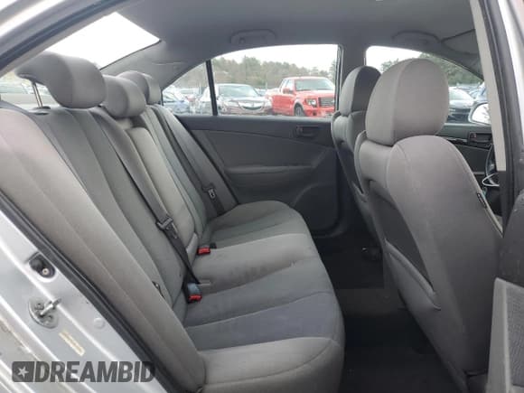 ✅ 2010 Hyundai Sonata GLS • VIN: 5NPET4AC1AH606974 • Лот: 81547824. Опубликован ранее на Copart с пробегом 117 912 миль. Бесплатный доступ к архиву аукционных продаж из США и подробный отчёт об истории автомобиля на DreamBid. Изображение 10.