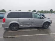✅ 2015 Dodge Grand Caravan R/T • VIN: 2C4RDGEG8FR704651 • Лот: 43099278. Опубликован ранее на IAAI с пробегом 187 475 миль. Бесплатный доступ к архиву аукционных продаж из США и подробный отчёт об истории автомобиля на DreamBid. Изображение 14.