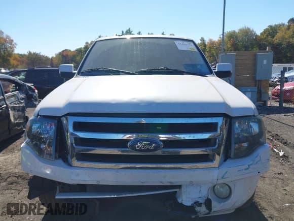 ✅ 2012 Ford Expedition Max Limited • VIN: 1FMJK2A55CEF41391 • Lot: 43405741. Wystawiony na IAAI z przebiegiem 238 709 mil. Bezpłatny archiwum sprzedaży aukcyjnych z USA i szczegółowy raport historii pojazdu na DreamBid. Zdjęcie 12.