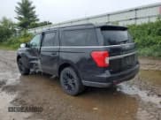 ✅ 2023 Ford Expedition Max XLT • VIN: 1FMJK1J80PEA13722 • Lot: 69260775. Wystawiony na Copart z przebiegiem 32 564 mil. Bezpłatny archiwum sprzedaży aukcyjnych z USA i szczegółowy raport historii pojazdu na DreamBid. Zdjęcie 2.