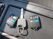 ✅ 2010 Ford Mustang V6 • VIN: 1ZVBP8EN7A5127644 • Lot: 43812460. Listed on IAAI with 134,255 mi. Free auction sales archive from the USA and detailed vehicle history report at DreamBid. Image 11.