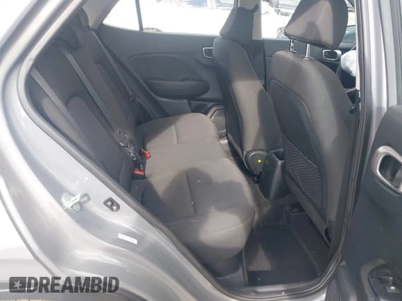 ✅ 2021 Hyundai Venue SE • VIN: KMHRB8A32MU096524 • Лот: 42986143. Опубликован ранее на IAAI с пробегом 87 271 миль. Бесплатный доступ к архиву аукционных продаж из США и подробный отчёт об истории автомобиля на DreamBid. Изображение 8.