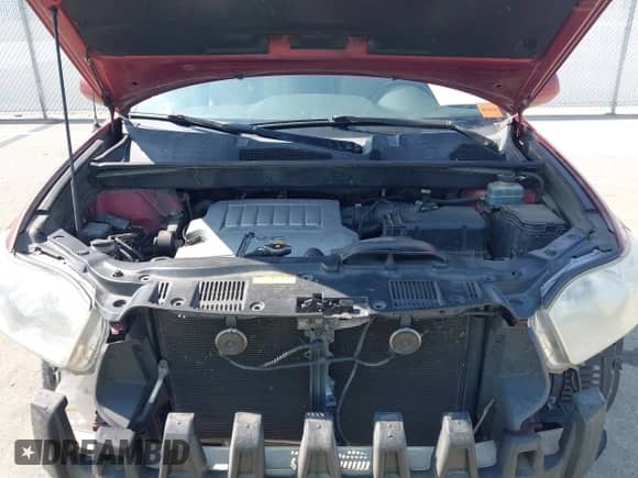 2008 Toyota Highlander с VIN JTEES41A082059107, выставлен на аукционе IAAI как лот 43272500 с пробегом 228 850 миль миль и . История ставок и продаж доступна на DreamBid. Изображение 10.