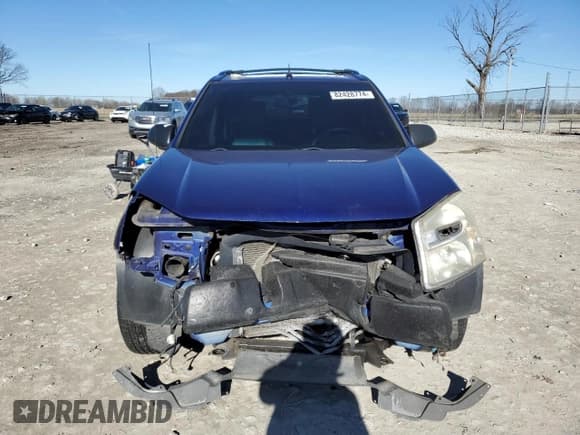 ✅ 2005 Chevrolet Equinox LT • VIN: 2CNDL73F956179392 • Лот: 82428774. Опубликован ранее на Copart с пробегом 196 387 миль. Бесплатный доступ к архиву аукционных продаж из США и подробный отчёт об истории автомобиля на DreamBid. Изображение 5.