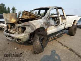 2007 Dodge 3500 SLT z VIN 3D7MX38A77G785141, wystawiony jako Copart lot #70467914 z przebiegiem Nie podano mil oraz Szkoda całkowita • Salvage title. Historia ofert i sprzedaży dostępna na DreamBid. Obrazek 1.