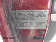 ✅ 2009 Chevrolet HHR 1LT • VIN: 3GNCA23B99S523629 • Lot: 41657748. Listed on IAAI with 236,075 mi. Free auction sales archive from the USA and detailed vehicle history report at DreamBid. Image 9.