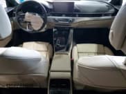 ✅ 2023 Audi A4 S line Premium Plus • VIN: WAUEAAF48PN021269 • Лот: 90888255. Опубликован ранее на Copart с пробегом Не указан. Бесплатный доступ к архиву аукционных продаж из США и подробный отчёт об истории автомобиля на DreamBid. Изображение 8.