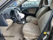 ✅ 2012 Toyota RAV4 • VIN: 2T3ZF4DV0CW130105 • Лот: 82666305. Опубликован ранее на Copart с пробегом 125 876 миль. Бесплатный доступ к архиву аукционных продаж из США и подробный отчёт об истории автомобиля на DreamBid. Изображение 7.