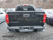 ✅ 2021 Chevrolet Colorado 4WD LT • VIN: 1GCGTCENXM1291425 • Lot: 82766084. Wystawiony na Copart z przebiegiem 40 730 mil. Bezpłatny archiwum sprzedaży aukcyjnych z USA i szczegółowy raport historii pojazdu na DreamBid. Zdjęcie 6.