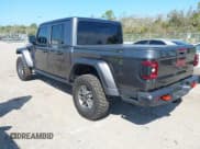 ✅ 2024 Jeep Gladiator Mojave X • VIN: 1C6JJTEGXRL123199 • Lot: 41683087. Listed on IAAI with 7,326 mi. Free auction sales archive from the USA and detailed vehicle history report at DreamBid. Image 3.