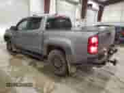 2021 Chevrolet Colorado 4WD ZR2 с VIN 1GCGTEEN1M1298422, выставлен на аукционе Copart как лот 81195755 с пробегом 51 742 миль миль и Списание • Salvage title. История ставок и продаж доступна на DreamBid. Изображение 2.