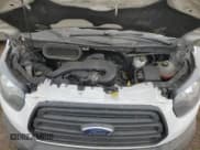 ✅ 2015 Ford Transit Cargo • VIN: 1FTNE1YM8FKB30030 • Lot: 83671964. Wystawiony na Copart z przebiegiem 117 430 mil. Bezpłatny archiwum sprzedaży aukcyjnych z USA i szczegółowy raport historii pojazdu na DreamBid. Zdjęcie 12.