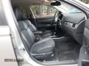 ✅ 2020 Mitsubishi Outlander SE • VIN: JA4AD3A34LZ018689 • Lot: 43408607. Listed on IAAI with 114,764 mi. Free auction sales archive from the USA and detailed vehicle history report at DreamBid. Image 5.