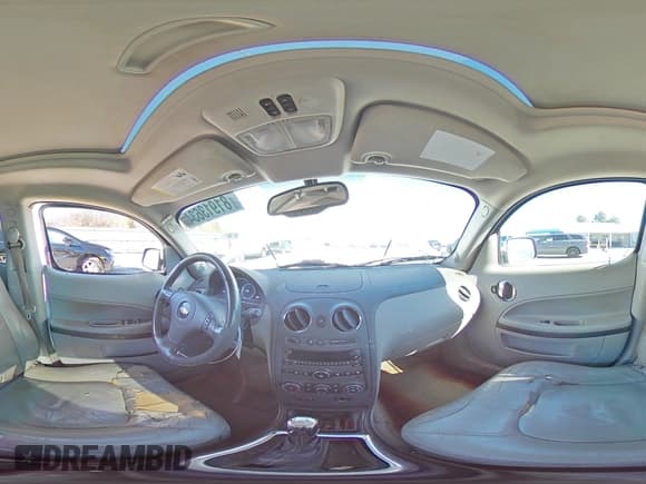 ✅ 2011 Chevrolet HHR 2LT • VIN: 3GNBACFU4BS557787 • Lot: 81913634. Listed on Copart with Not provided. Free auction sales archive from the USA and detailed vehicle history report at DreamBid. Image 14.