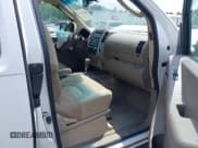 ✅ 2011 Nissan Frontier SV • VIN: 1N6AD0CW5BC422580 • Lot: 43053114. Listed on IAAI with 140,087 mi. Free auction sales archive from the USA and detailed vehicle history report at DreamBid. Image 5.