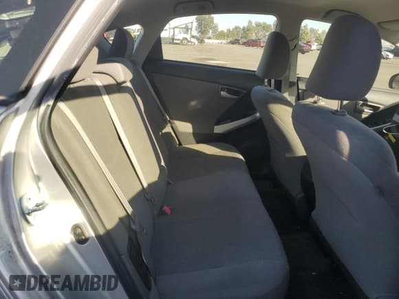 ✅ 2014 Toyota Prius Four • VIN: JTDKN3DUXE0380724 • Lot: 90491605. Wystawiony na Copart z przebiegiem 120 046 mil. Bezpłatny archiwum sprzedaży aukcyjnych z USA i szczegółowy raport historii pojazdu na DreamBid. Zdjęcie 10.