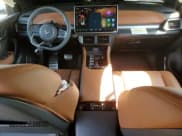 ✅ 2023 VinFast VF 8 Plus • VIN: RLLV1AFA6PH002359 • Lot: 73861244. Listed on Copart with 14,261 mi. Free auction sales archive from the USA and detailed vehicle history report at DreamBid. Image 8.