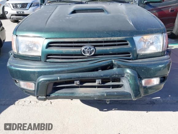 ✅ 2000 Toyota 4Runner SR5 • VIN: JT3GN86R3Y0177677 • Лот: 43607624. Опубликован ранее на IAAI с пробегом 293 490 миль. Бесплатный доступ к архиву аукционных продаж из США и подробный отчёт об истории автомобиля на DreamBid. Изображение 6.