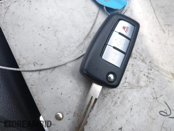 ✅ 2021 Nissan Rogue S • VIN: JN1BJ1AV2MW561893 • Lot: 43169562. Listed on IAAI with 68,508 mi. Free auction sales archive from the USA and detailed vehicle history report at DreamBid. Image 11.