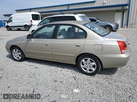 ✅ 2006 Hyundai Elantra GLS • VIN: KMHDN46D56U262176 • Lot: 54197965. Wystawiony na Copart z przebiegiem 94 125 mil. Bezpłatny archiwum sprzedaży aukcyjnych z USA i szczegółowy raport historii pojazdu na DreamBid. Zdjęcie 2.