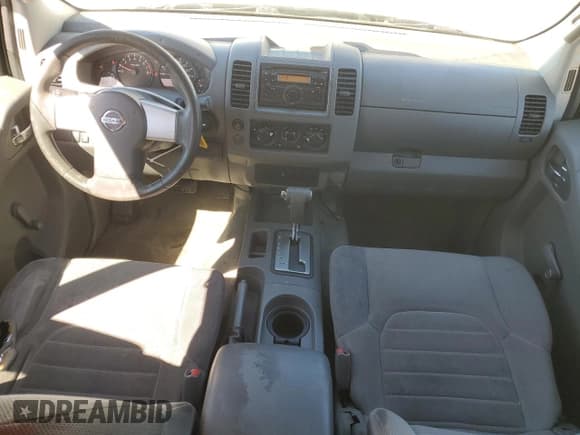 ✅ 2013 Nissan Frontier S • VIN: 1N6BD0CT1DN717693 • Lot: 85131445. Wystawiony na Copart z przebiegiem 161 493 mil. Bezpłatny archiwum sprzedaży aukcyjnych z USA i szczegółowy raport historii pojazdu na DreamBid. Zdjęcie 8.