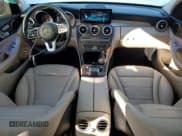 ✅ 2020 Mercedes-Benz C 300 • VIN: 55SWF8EB7LU334483 • Лот: 89912695. Опубликован ранее на Copart с пробегом 50 420 миль. Бесплатный доступ к архиву аукционных продаж из США и подробный отчёт об истории автомобиля на DreamBid. Изображение 8.