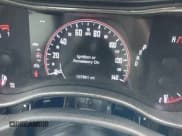 ✅ 2018 Dodge Durango GT • VIN: 1C4RDHDG7JC461505 • Lot: 41898773. Listed on IAAI with 107,851 mi. Free auction sales archive from the USA and detailed vehicle history report at DreamBid. Image 7.