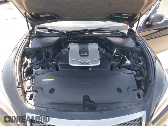 ✅ 2018 Infiniti Q70 Luxe • VIN: JN1BY1PP6JM330538 • Лот: 42026847. Опубликован ранее на IAAI с пробегом 66 667 миль. Бесплатный доступ к архиву аукционных продаж из США и подробный отчёт об истории автомобиля на DreamBid. Изображение 10.