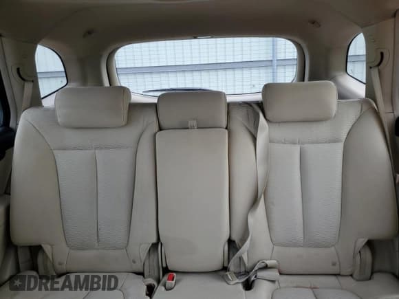 ✅ 2007 Hyundai Santa Fe SE • VIN: 5NMSH13E97H101918 • Лот: 81363734. Опубликован ранее на Copart с пробегом 167 542 миль. Бесплатный доступ к архиву аукционных продаж из США и подробный отчёт об истории автомобиля на DreamBid. Изображение 10.