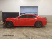 ✅ 2020 Dodge Charger Scat Pack Widebody • VIN: 2C3CDXGJ7LH247951 • Лот: 41873033. Опубликован ранее на IAAI с пробегом 31 280 миль. Бесплатный доступ к архиву аукционных продаж из США и подробный отчёт об истории автомобиля на DreamBid. Изображение 15.