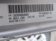 ✅ 2011 Dodge Caliber Heat • VIN: 1B3CB5HA6BD268095 • Lot: 43635863. Listed on IAAI with 222,849 mi. Free auction sales archive from the USA and detailed vehicle history report at DreamBid. Image 9.