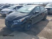 ✅ 2023 Nissan Versa S • VIN: 3N1CN8DVXPL834070 • Lot: 41596088. Listed on IAAI with 67,171 mi. Free auction sales archive from the USA and detailed vehicle history report at DreamBid. Image 17.