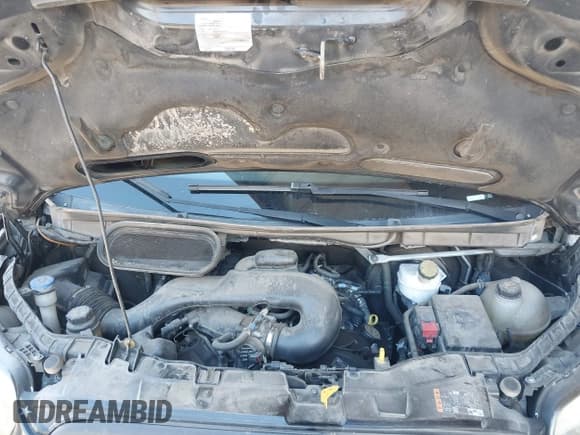 ✅ 2017 Ford Transit • VIN: 1FTYR2XM1HKB54679 • Лот: 43087256. Опубликован ранее на IAAI с пробегом 124 088 миль. Бесплатный доступ к архиву аукционных продаж из США и подробный отчёт об истории автомобиля на DreamBid. Изображение 10.