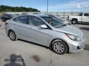 ✅ 2012 Hyundai Accent GLS • VIN: KMHCT4AE0CU213075 • Лот: 76409144. Опубликован ранее на Copart с пробегом 113 172 миль. Бесплатный доступ к архиву аукционных продаж из США и подробный отчёт об истории автомобиля на DreamBid. Изображение 4.