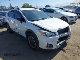 ✅ 2017 Subaru Crosstrek Premium • VIN: JF2GPABC9HG270792 • Лот: 42334428. Опубликован ранее на IAAI с пробегом 70 506 миль. Бесплатный доступ к архиву аукционных продаж из США и подробный отчёт об истории автомобиля на DreamBid. Изображение 1.