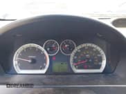 ✅ 2009 Chevrolet Aveo 2LT • VIN: KL1TG66E59B379830 • Lot: 42620202. Listed on IAAI with 127,580 mi. Free auction sales archive from the USA and detailed vehicle history report at DreamBid. Image 7.