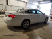 ✅ 2016 Chevrolet Impala LT • VIN: 2G1115S30G9137406 • Лот: 80543594. Опубликован ранее на Copart с пробегом 149 195 миль. Бесплатный доступ к архиву аукционных продаж из США и подробный отчёт об истории автомобиля на DreamBid. Изображение 3.