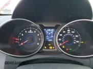 ✅ 2013 Hyundai Veloster w/Black Int • VIN: KMHTC6AD7DU166650 • Lot: 42486845. Wystawiony na Copart z przebiegiem 53 616 mil. Bezpłatny archiwum sprzedaży aukcyjnych z USA i szczegółowy raport historii pojazdu na DreamBid. Zdjęcie 9.