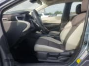 ✅ 2025 Toyota Corolla LE • VIN: 5YFB4MDE9SP296008 • Lot: 82098135. Wystawiony na Copart z przebiegiem 4 339 mil. Bezpłatny archiwum sprzedaży aukcyjnych z USA i szczegółowy raport historii pojazdu na DreamBid. Zdjęcie 7.